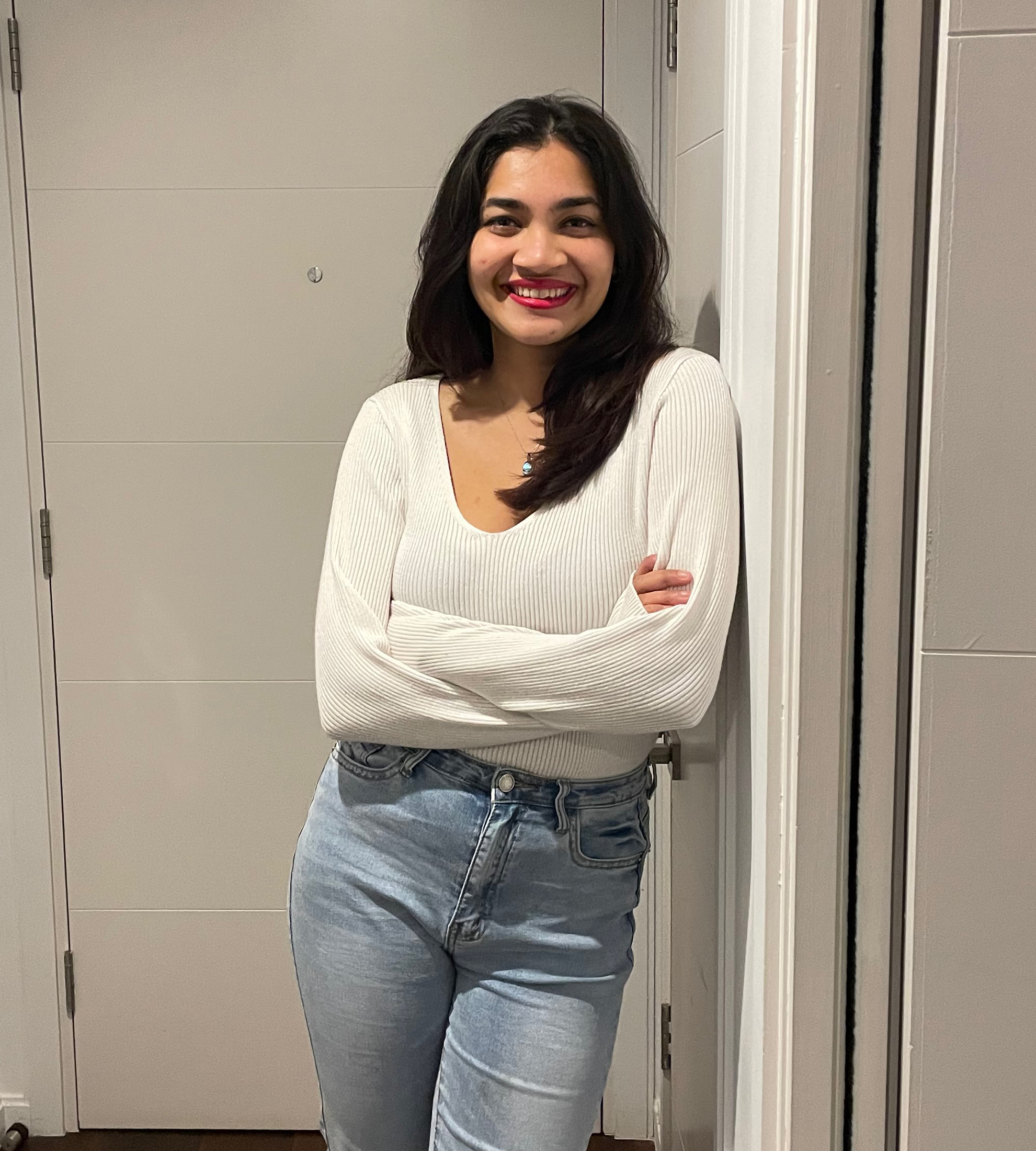 Kirthika Raj, Parent Consultant